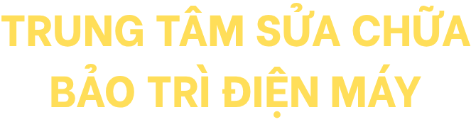 Trung tâm sửa TIVI